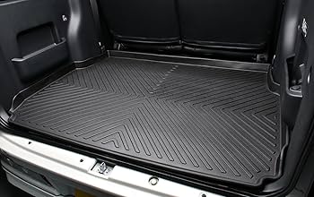 Amazon | ランボ ラゲッジマット ハイゼットカーゴ S321V S331V